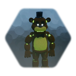 Virtual Phantom Freddy