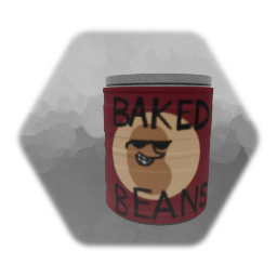 Canned Baked Beans
