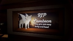 A screenshot taken in Dreams. 1 of 3.