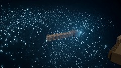 A screenshot taken in Dreams. 7 of 8.