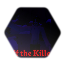 Jeff the Killer