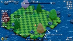 A screenshot taken in Dreams. 8 of 29.