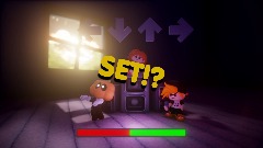 A screenshot taken in Dreams. 10 of 18.