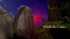 A screenshot taken in Dreams. 5 of 16.