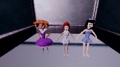 A screenshot taken in Dreams. 3 of 5.