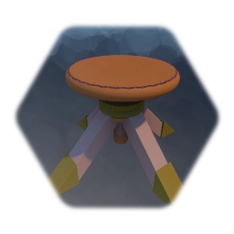 Stool