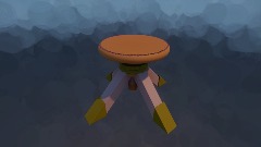 A screenshot taken in Dreams. 1 of 1.