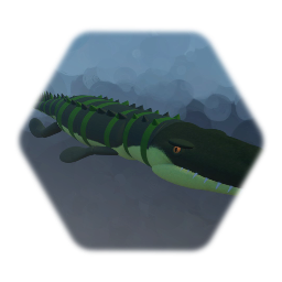 Dakosaurus