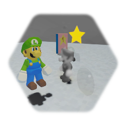 Remezcla de Mario 64