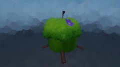 A screenshot taken in Dreams. 1 of 1.