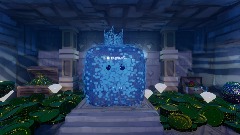 Thanks ghost jelly king