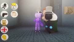 A screenshot taken in Dreams. 5 of 9.