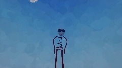 A screenshot taken in Dreams. 3 of 3.