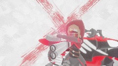 A screenshot taken in Dreams. 14 of 15.