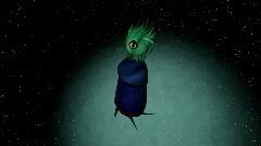 A screenshot taken in Dreams. 21 of 27.