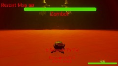 A screenshot taken in Dreams. 1 of 2.