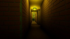 A screenshot taken in Dreams. 1 of 4.