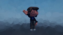 A screenshot taken in Dreams. 4 of 14.