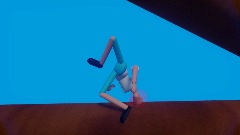 Fall Guys Europhia Ragdoll