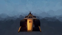 A screenshot taken in Dreams. 1 of 1.