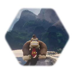 My Creation - 4/8/2022