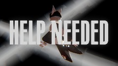 HELP NEEDED!