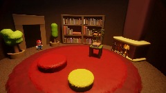 A screenshot taken in Dreams. 3 of 9.