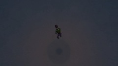 A screenshot taken in Dreams. 20 of 28.