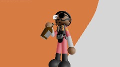 A screenshot taken in Dreams. 3 of 3.