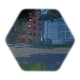 Buildings And Environments