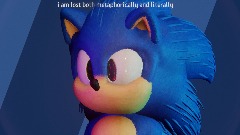 A screenshot taken in Dreams. 16 of 24.