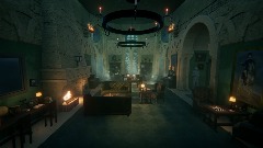 A screenshot taken in Dreams. 1 of 27.