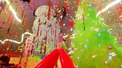 A screenshot taken in Dreams. 1 of 8.