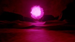 A screenshot taken in Dreams. 4 of 7.