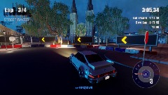 A screenshot taken in Dreams. 5 of 27.
