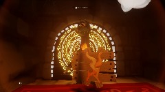 A screenshot taken in Dreams. 5 of 7.