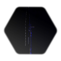 Makeshift Apocalypse Weapon: Welded Greatsword