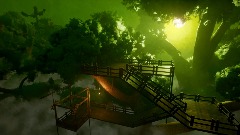 Marshland Hangout (wip)