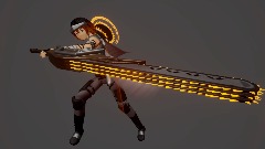 A screenshot taken in Dreams. 8 of 14.