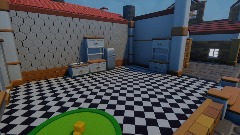 Mi creación - 27/3/2020