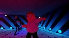 A screenshot taken in Dreams. 8 of 8.