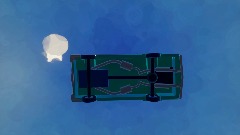 A screenshot taken in Dreams. 7 of 9.