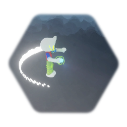 That one killer in dbd