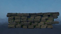 A screenshot taken in Dreams. 1 of 1.