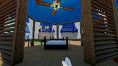 A screenshot taken in Dreams. 16 of 20.