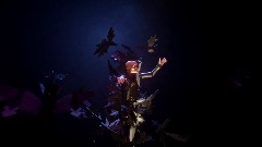 A screenshot taken in Dreams. 1 of 3.