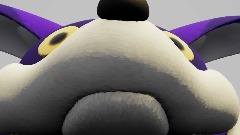 A screenshot taken in Dreams. 3 of 3.