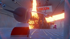 A screenshot taken in Dreams. 3 of 13.
