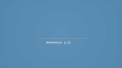 A screenshot taken in Dreams. 2 of 2.