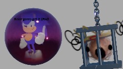 A screenshot taken in Dreams. 13 of 27.